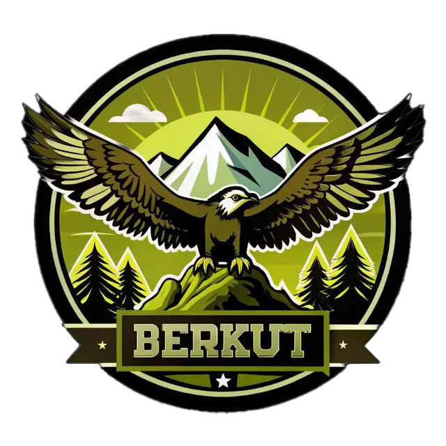 Беркут