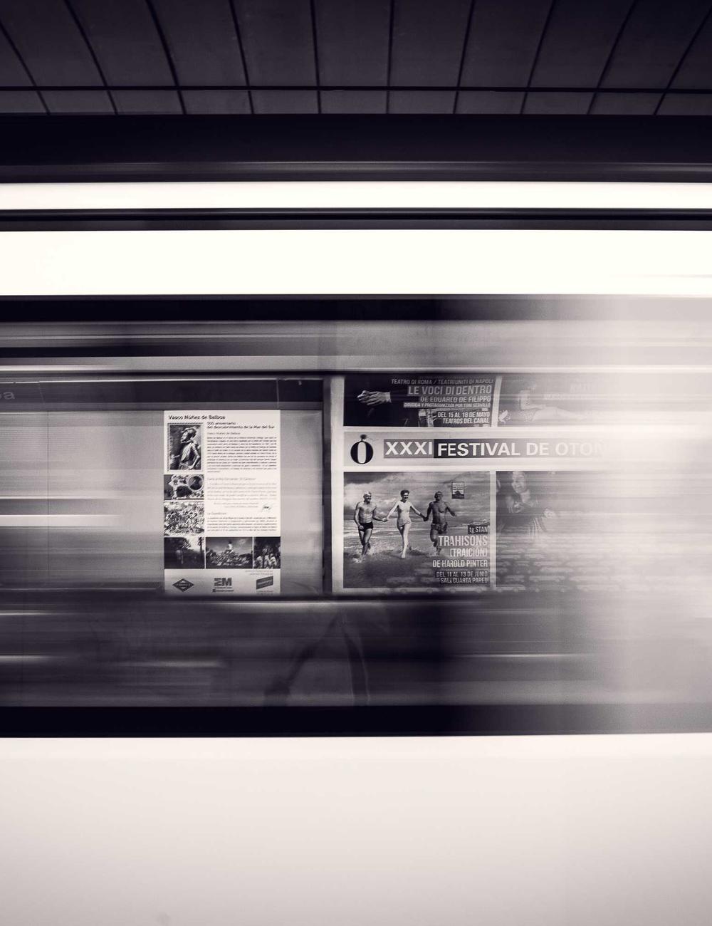 Первый поход выходного дня — кадр 5